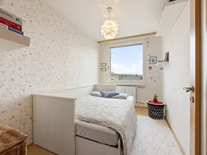 Prodej bytu 2+kk, Beroun, Košťálkova, 40 m2