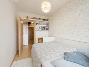 Prodej bytu 2+kk, Beroun, Košťálkova, 40 m2