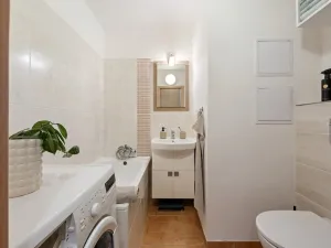 Prodej bytu 2+kk, Beroun, Košťálkova, 40 m2