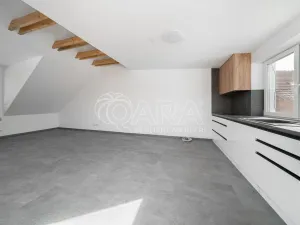 Prodej bytu 2+kk, Ivančice, Josefa Vávry, 64 m2