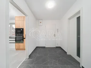 Prodej bytu 2+kk, Ivančice, Josefa Vávry, 64 m2