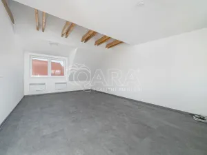 Prodej bytu 2+kk, Ivančice, Josefa Vávry, 64 m2