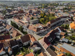 Prodej bytu 2+kk, Ivančice, Josefa Vávry, 64 m2