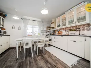 Prodej rodinného domu, Smilovice, 162 m2