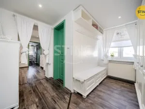 Prodej rodinného domu, Smilovice, 162 m2