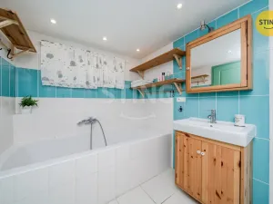 Prodej rodinného domu, Smilovice, 162 m2