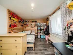 Prodej rodinného domu, Smilovice, 162 m2