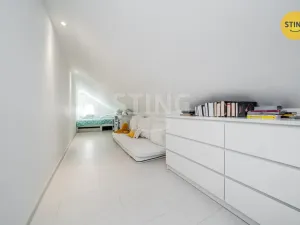 Prodej rodinného domu, Smilovice, 162 m2