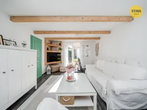 Prodej rodinného domu, Smilovice, 162 m2