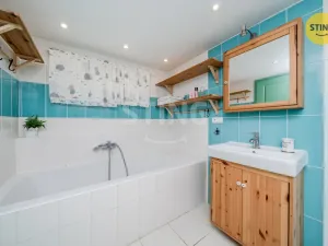 Prodej rodinného domu, Smilovice, 162 m2