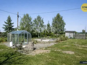 Prodej rodinného domu, Smilovice, 162 m2