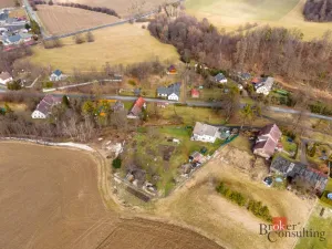 Prodej pozemku pro bydlení, Jakartovice - Hořejší Kunčice, 1537 m2