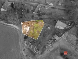 Prodej pozemku pro bydlení, Jakartovice - Hořejší Kunčice, 1537 m2