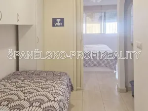 Prodej bytu 2+kk, Torrevieja, Španělsko, 38 m2