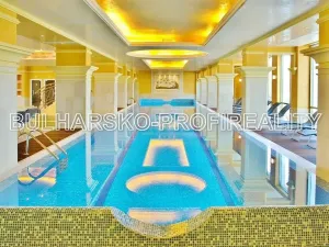 Prodej bytu 2+kk, Pomorie, Bulharsko, 84 m2