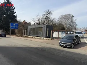 Pronájem obchodního prostoru, Pelhřimov, Krasíkovická, 20 m2