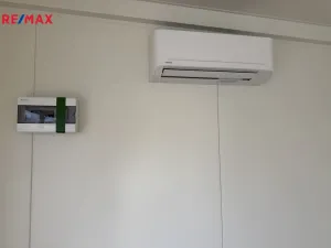 Pronájem obchodního prostoru, Pelhřimov, Krasíkovická, 20 m2