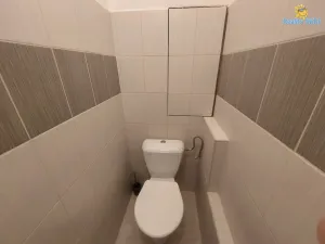 Pronájem bytu 2+1, Uherské Hradiště, Mánesova, 55 m2