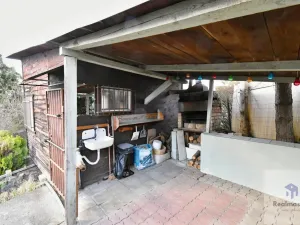 Prodej zahrady, Ústí nad Labem, 274 m2