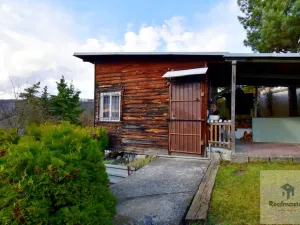 Prodej zahrady, Ústí nad Labem, 274 m2