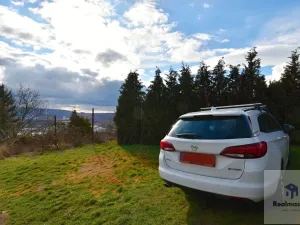 Prodej zahrady, Ústí nad Labem, 274 m2