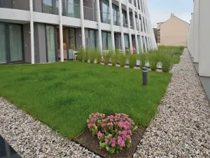 Pronájem bytu 1+kk, Praha - Smíchov, 65 m2