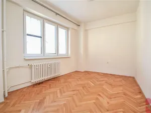 Prodej bytu 3+kk, Praha - Vršovice, Přípotoční, 66 m2