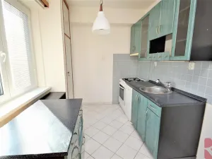 Prodej bytu 3+kk, Praha - Vršovice, Přípotoční, 66 m2