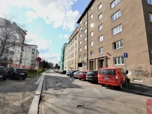 Prodej bytu 3+kk, Praha - Vršovice, Přípotoční, 66 m2