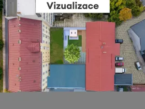 Prodej bytu 2+kk, Přerov - Přerov I-Město, Husova, 40 m2