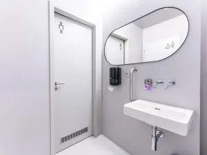 Pronájem kanceláře, Praha - Veleslavín, Na Petřinách, 40 m2