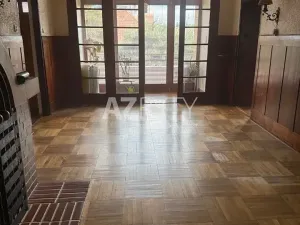 Prodej vily, Praha - Dejvice, Komornická, 290 m2