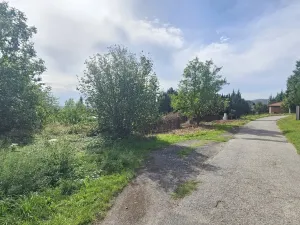 Prodej pozemku pro bydlení, Krupka, Angreštový sad, 873 m2