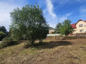 Prodej pozemku pro bydlení, Krupka, Angreštový sad, 873 m2
