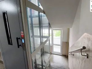 Pronájem bytu 3+1, Cheb, Lesní, 65 m2