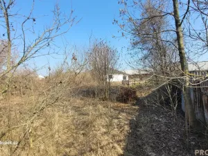 Prodej pozemku pro bydlení, Uničov, 554 m2