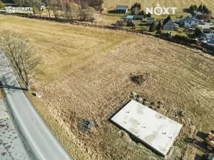 Prodej pozemku pro bydlení, Karlovice, 1752 m2