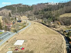 Prodej pozemku pro bydlení, Karlovice, 1752 m2