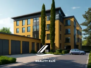 Prodej bytu 6+kk a větší, Kopřivnice, Obránců míru, 1407 m2