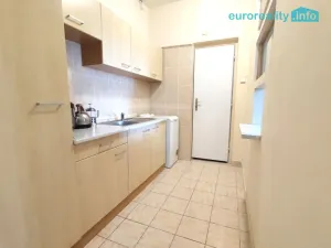 Pronájem bytu 2+1, Plzeň, Zbrojnická, 80 m2