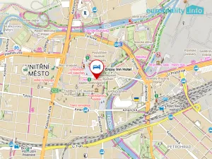 Pronájem bytu 2+1, Plzeň, Zbrojnická, 80 m2