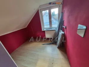 Prodej rodinného domu, Mníšek pod Brdy, Rymaně, 162 m2