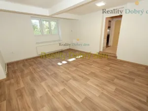 Pronájem bytu 1+1, Opava, Bochenkova, 55 m2