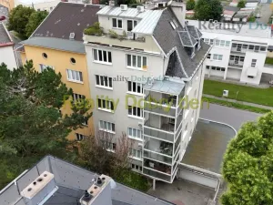 Pronájem bytu 1+1, Opava, Bochenkova, 55 m2