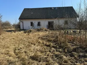 Prodej rodinného domu, Předslav, 100 m2