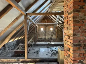 Prodej rodinného domu, Předslav, 100 m2