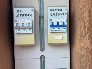 Prodej rodinného domu, Předslav, 100 m2