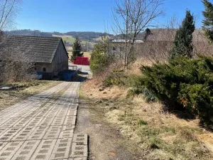 Prodej pozemku pro bydlení, Dolany, 1077 m2