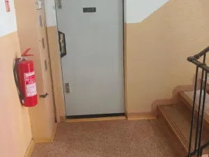 Prodej bytu 3+1, Chomutov, Tomáše ze Štítného, 68 m2