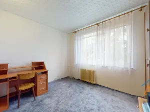 Prodej bytu 3+1, Chomutov, Tomáše ze Štítného, 68 m2